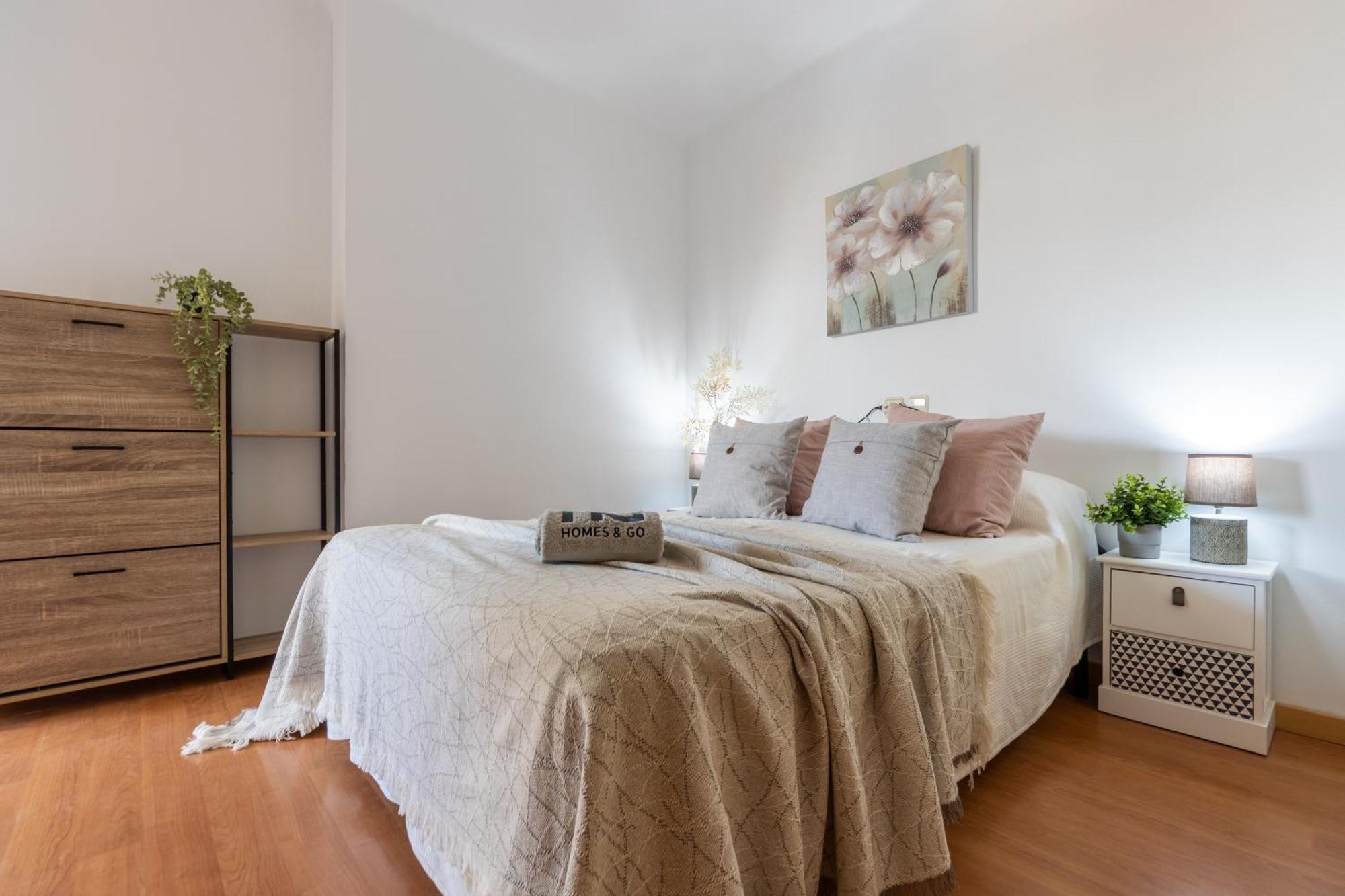 Homes & Go Tirreno *